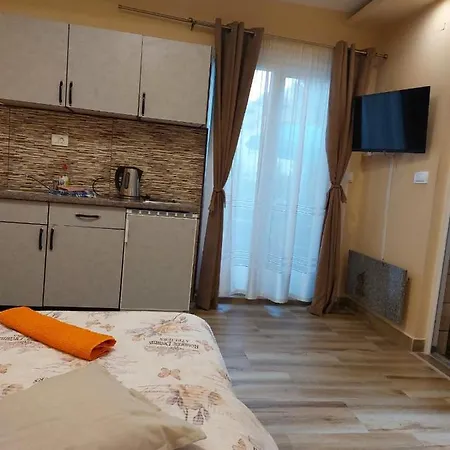 Apartment Knezevic *