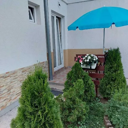 Apartment Knezevic *