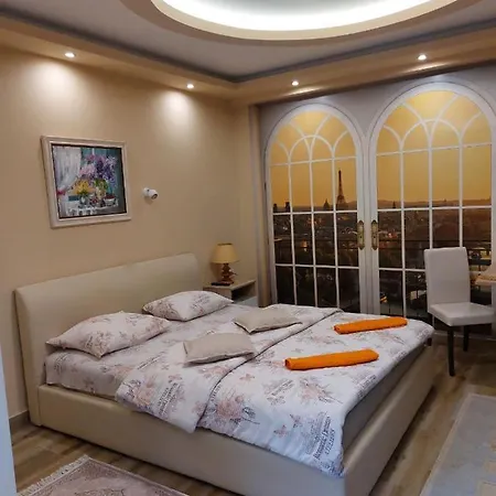 Knezevic Apartment *