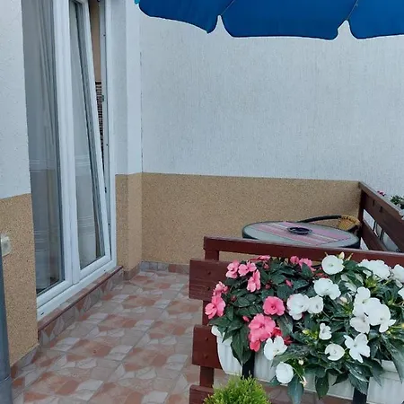 Knezevic شقة زلاتيبور