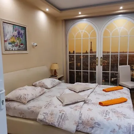 Knezevic Apartment