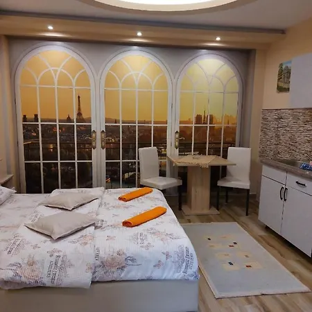 Knezevic Apartment Zlatibor