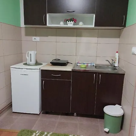 شقة Knezevic زلاتيبور