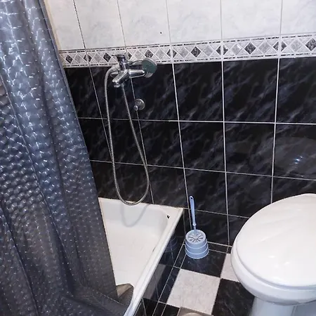 Knezevic Apartment *
