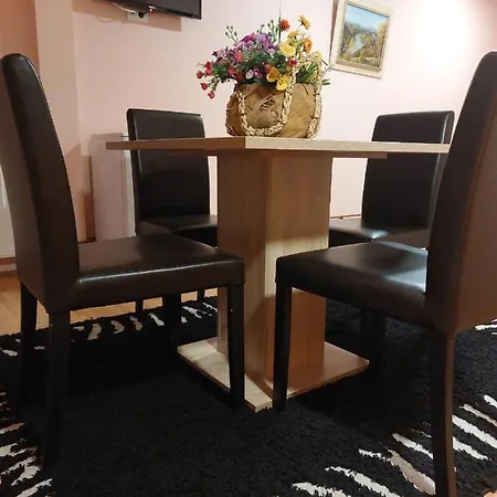 Knezevic Apartment *