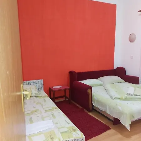 Apartment Knezevic