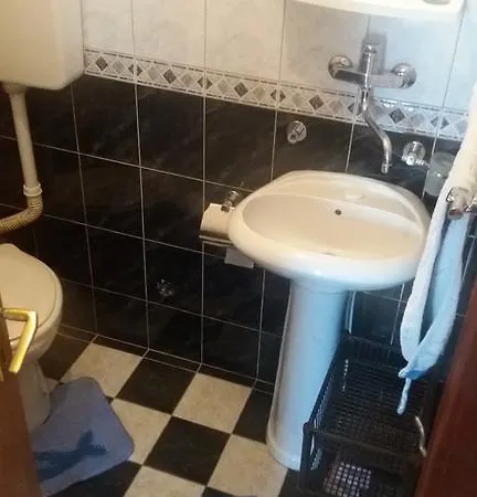 Apartment Knezevic