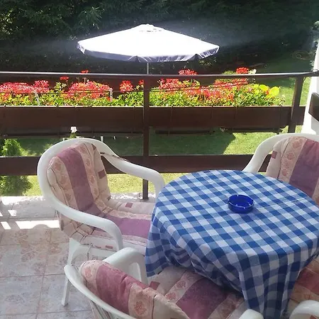 Apartment Knezevic *