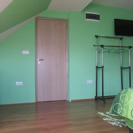 Knezevic Apartment