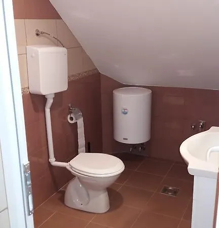 Apartment Knezevic *