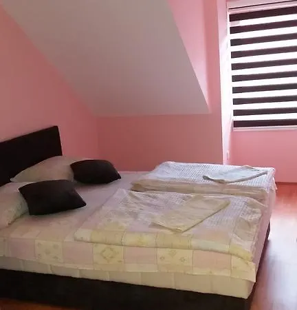Knezevic Apartment