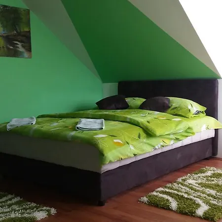 Knezevic شقة زلاتيبور