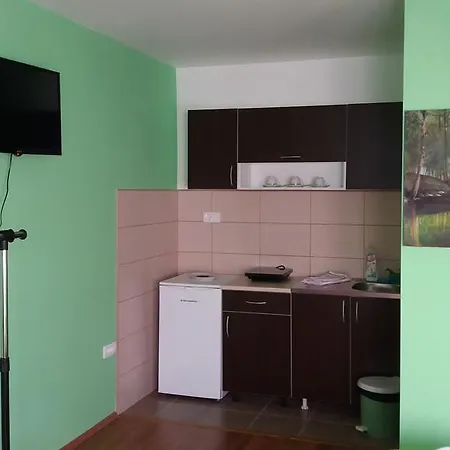 شقة Knezevic زلاتيبور