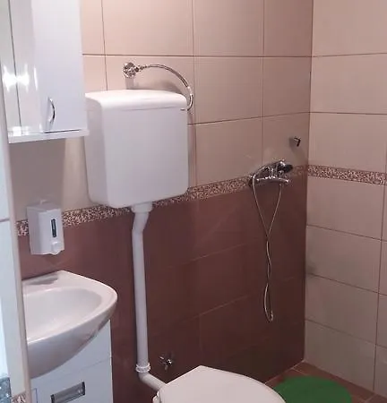 Apartment Knezevic Zlatibor