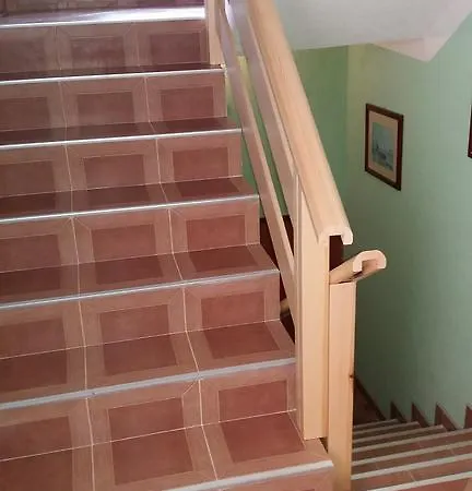 Apartment Knezevic *