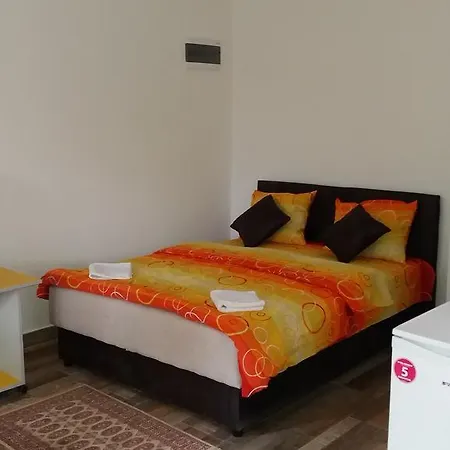 شقة Knezevic زلاتيبور