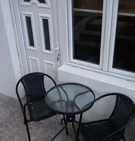Apartment Knezevic *