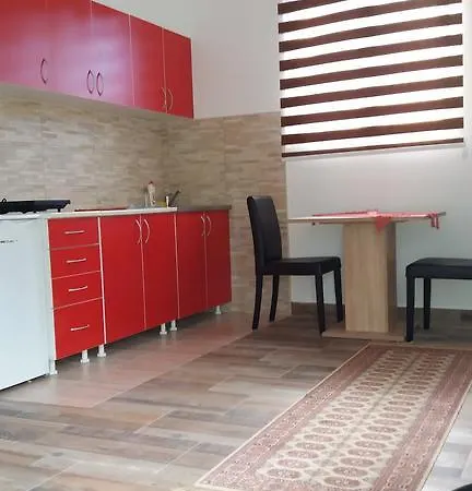 Knezevic Apartment