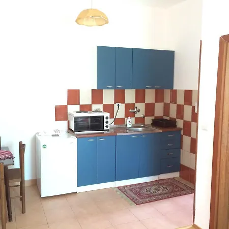 Knezevic Apartment *