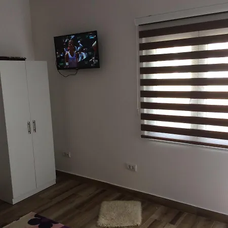 Apartment Knezevic