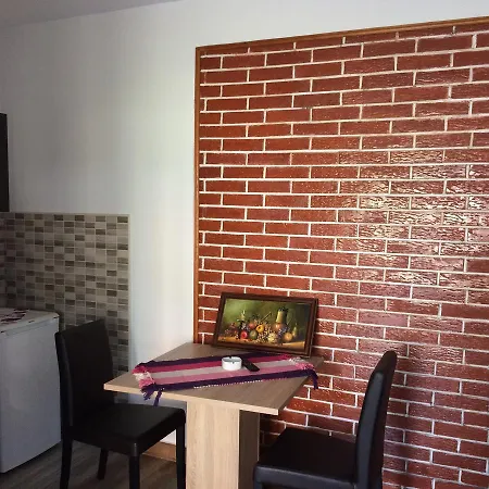 Knezevic شقة زلاتيبور