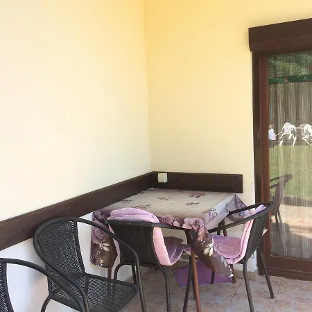 Apartment Knezevic Zlatibor