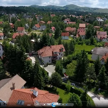 Knezevic شقة زلاتيبور