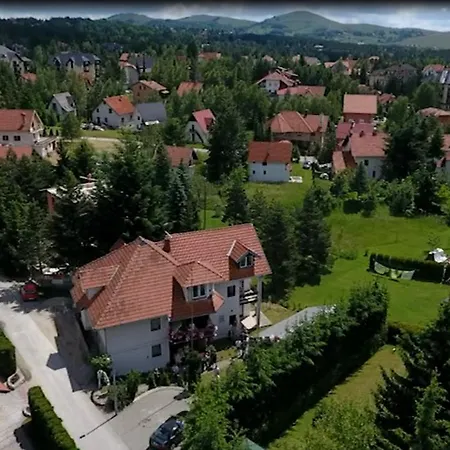 شقة Knezevic زلاتيبور