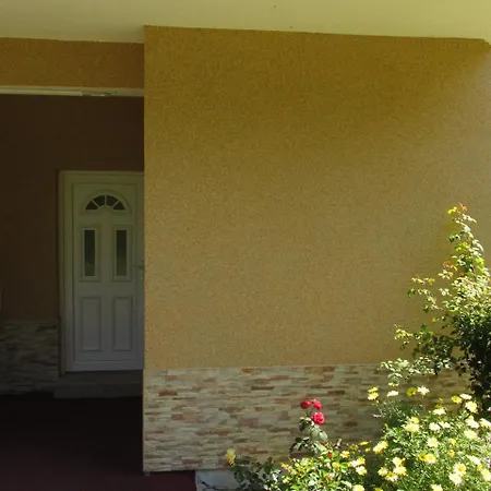 شقة Knezevic زلاتيبور