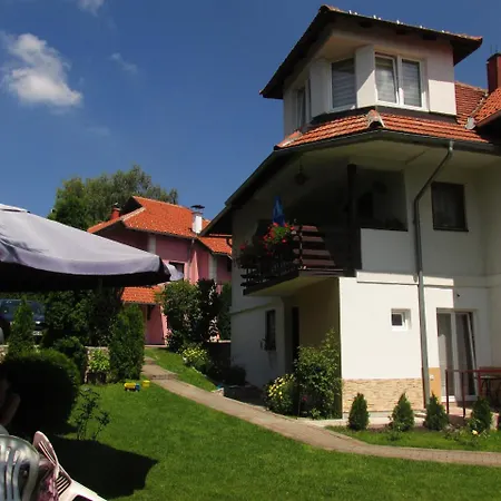 Apartment Knezevic *