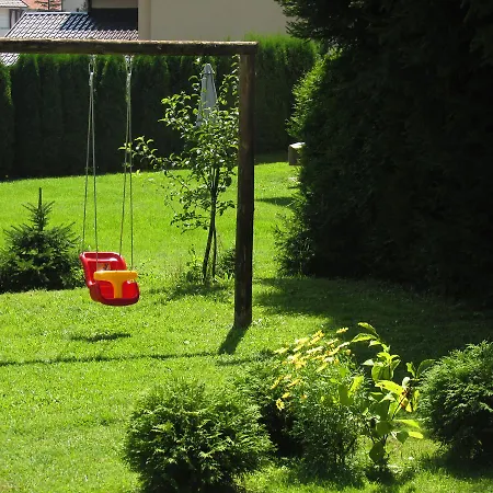 Apartment Knezevic Zlatibor