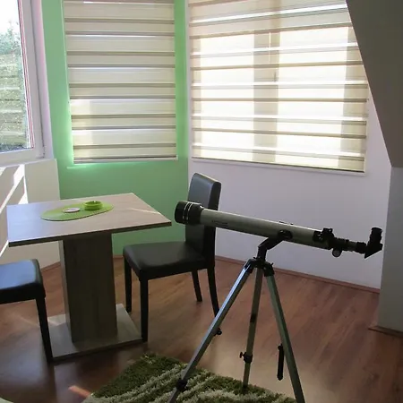 شقة Knezevic زلاتيبور