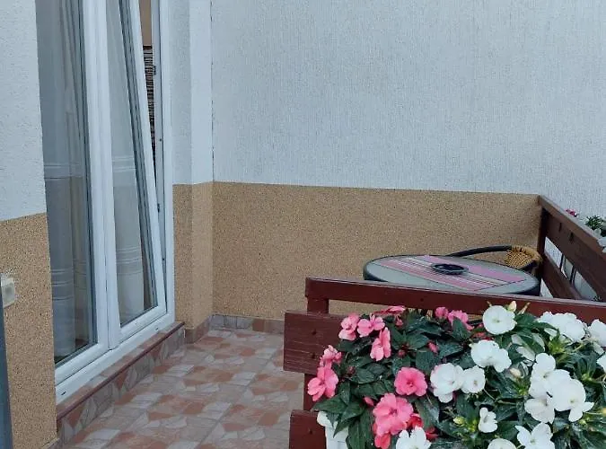 Knezevic דירה זלאטיבור