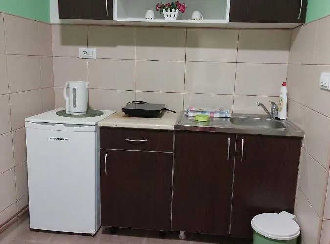 דירה Knezevic זלאטיבור