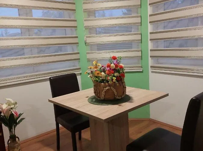 Knezevic דירה זלאטיבור