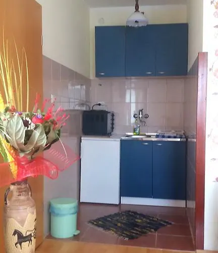 דירה Knezevic זלאטיבור