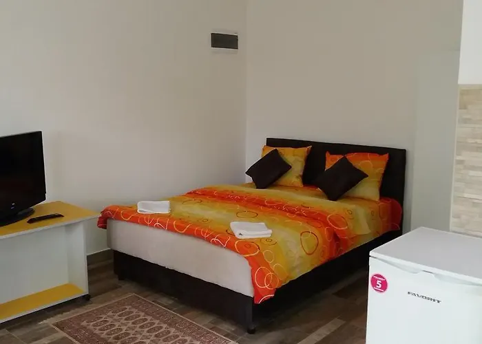 דירה Knezevic זלאטיבור