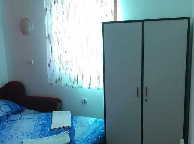 Knezevic דירה זלאטיבור