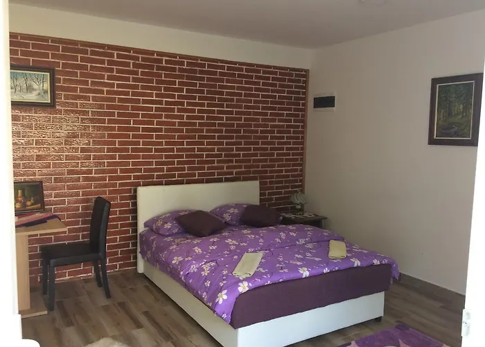 Knezevic דירה זלאטיבור