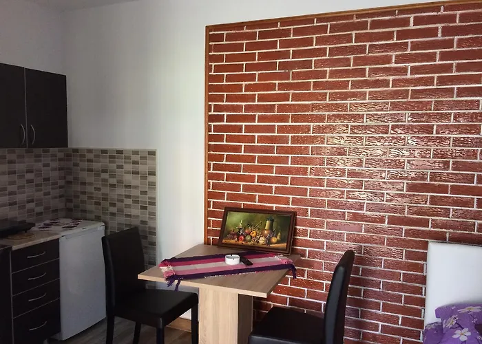 Knezevic דירה זלאטיבור