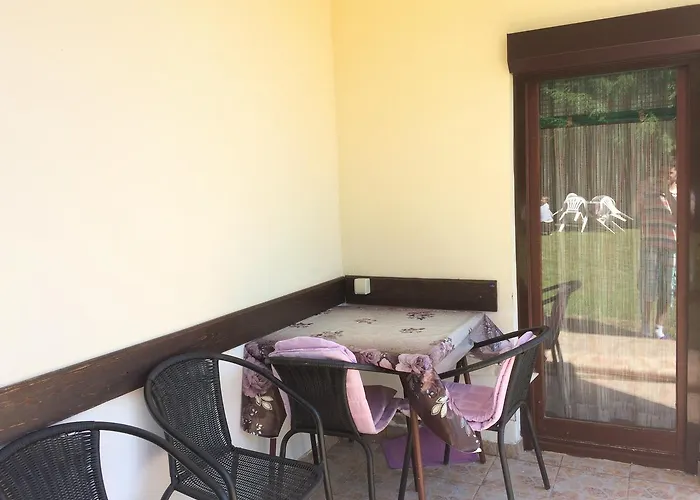 דירה Knezevic זלאטיבור