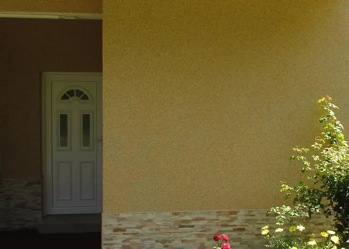 דירה Knezevic זלאטיבור