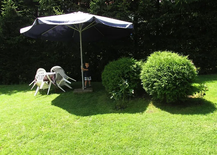 Knezevic דירה זלאטיבור