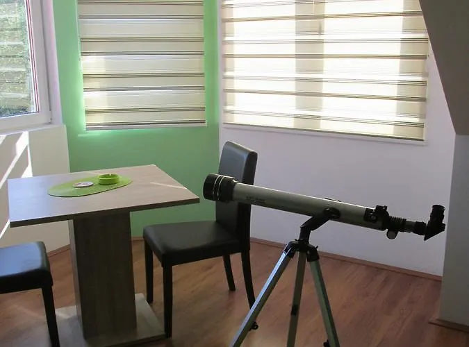 דירה Knezevic זלאטיבור